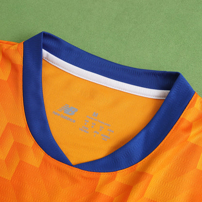 Porto 2024/25 Away Jersey - Fan Edition