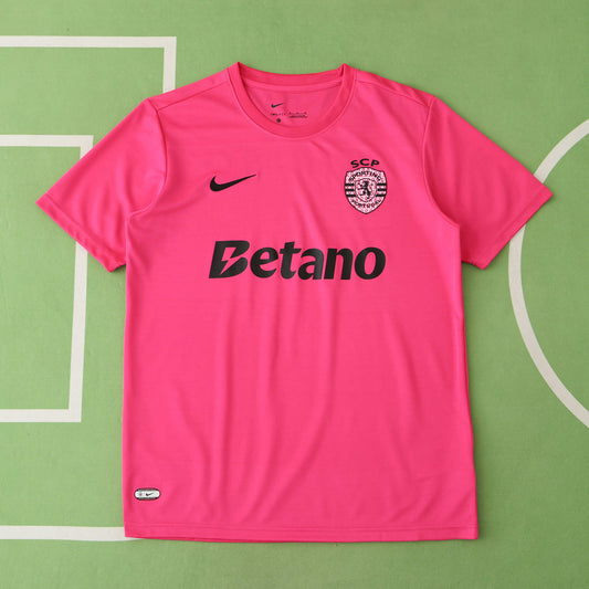 Sporting CP 2024/25 Fifth Jersey - Fan Edition