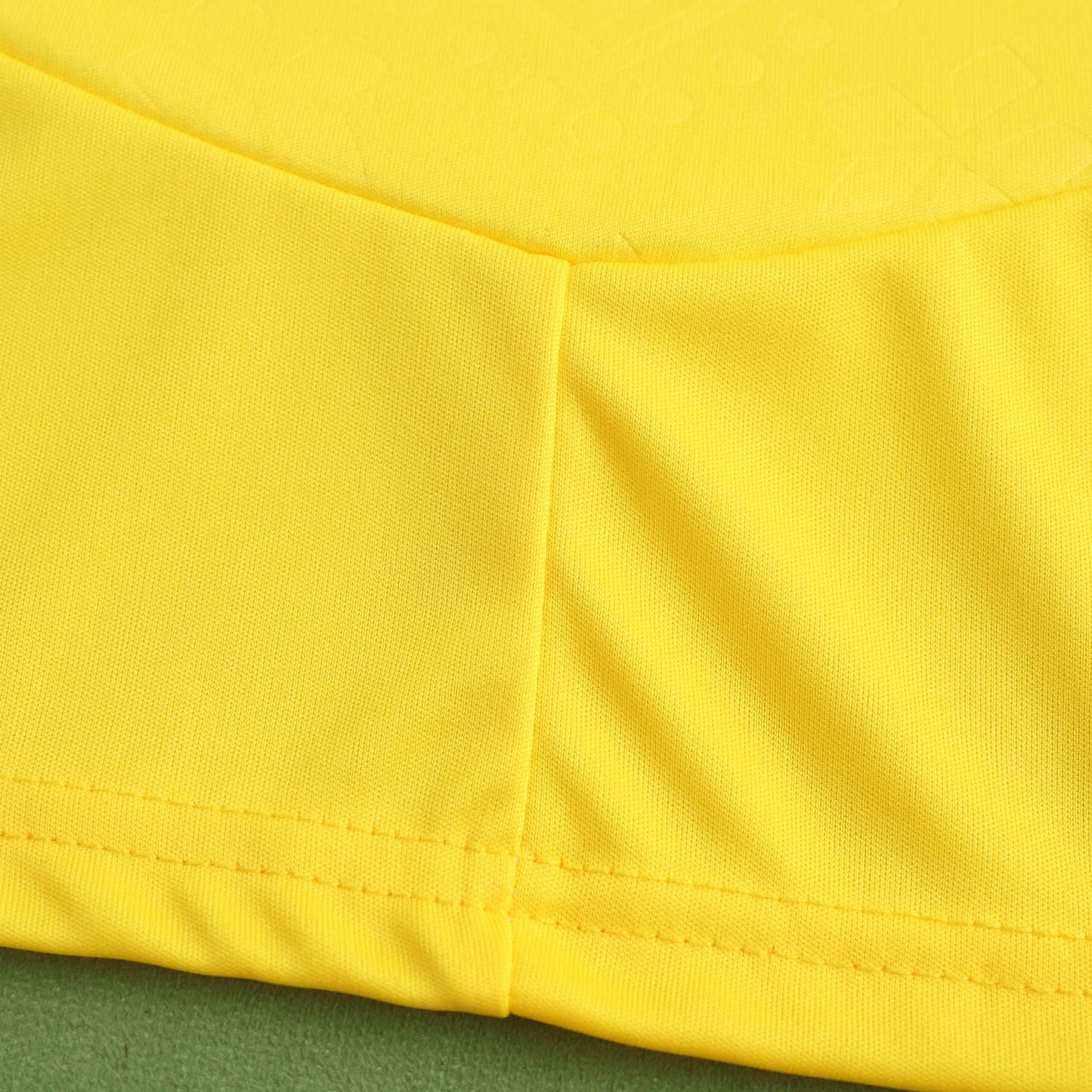 Jamaica 2024/25 Home Jersey - Fan Edition
