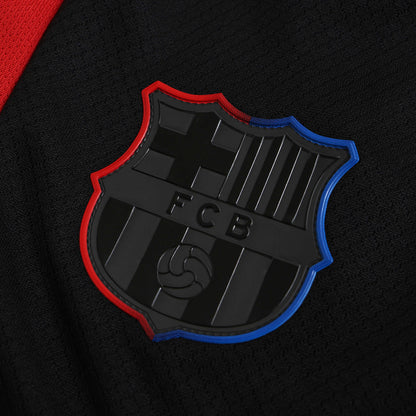 FC Barcelona 2024/25 Away Kit - Fan Edition (Kids)