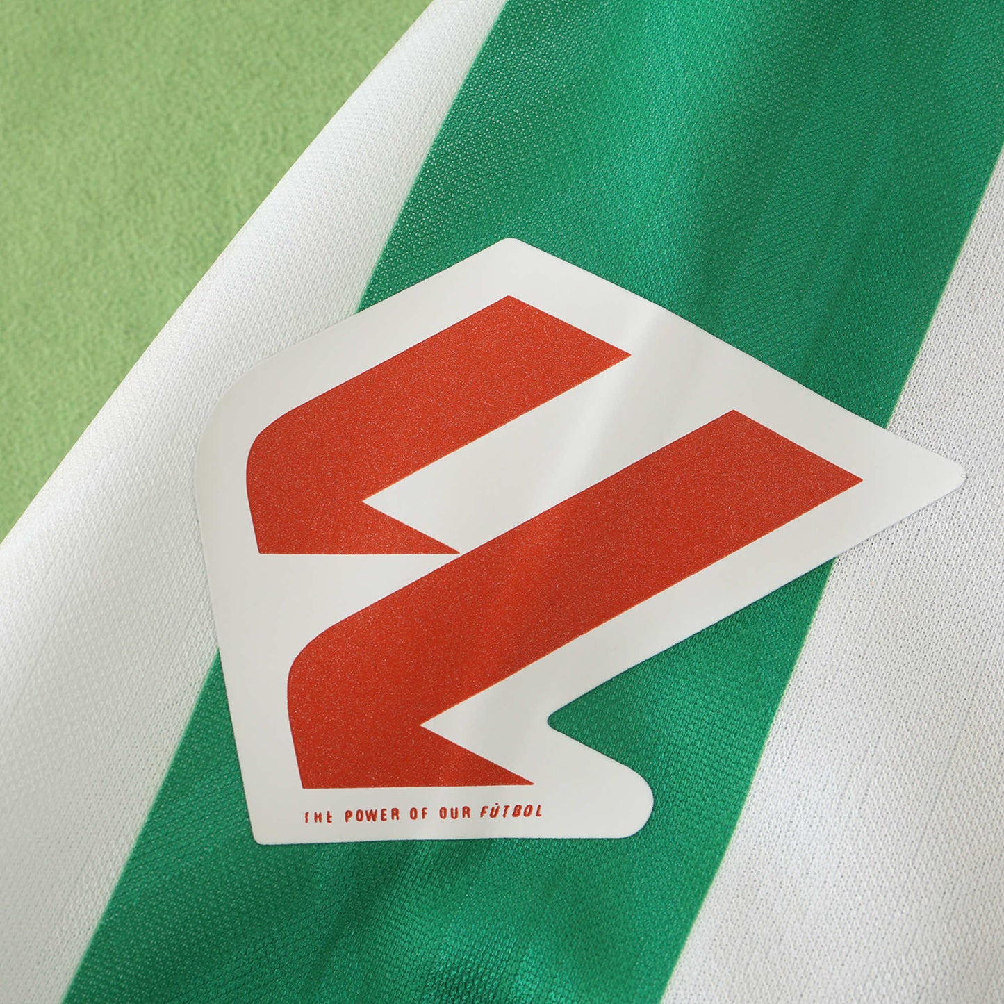 Real Betis 2024/25 Home Jersey - Fan Edition