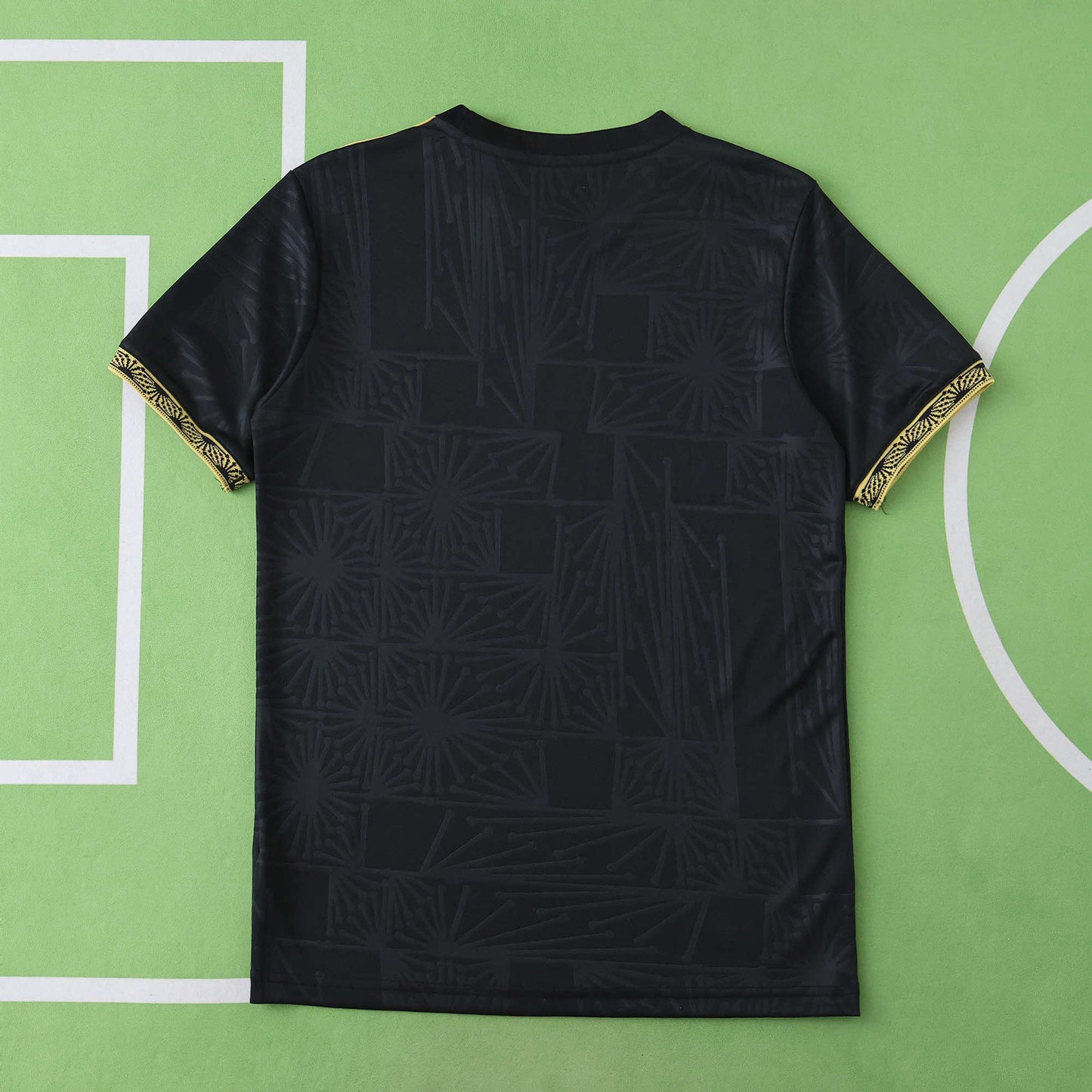Mexico 2025/26 Home Jersey - Fan Edition