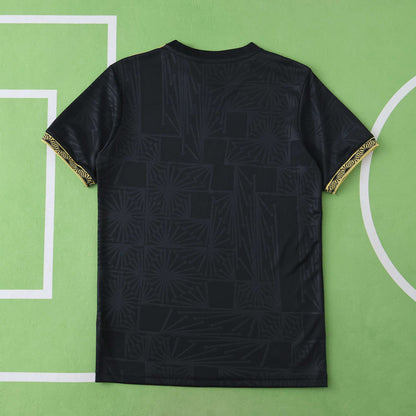 Mexico 2025/26 Home Jersey - Fan Edition