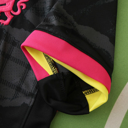 Chelsea 2024/25 Third Jersey - Fan Edition - The Jersey Vault