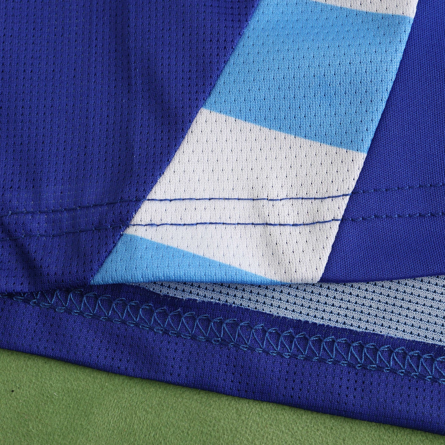 Argentina 2024/25 Away Jersey - Fan Edition