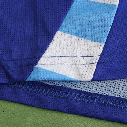 Argentina 2024/25 Away Jersey - Fan Edition