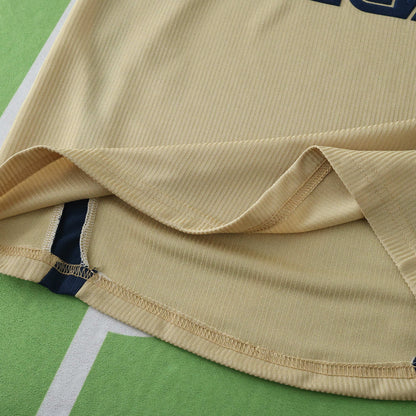 Arsenal 2001/02 Away Kit- Retro Edition (Kids)