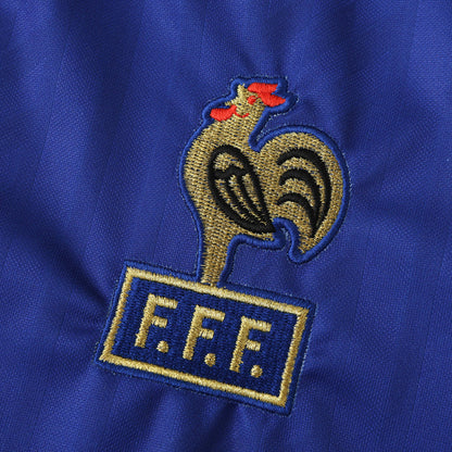 France 1994/95 Home Jersey - Retro Edition