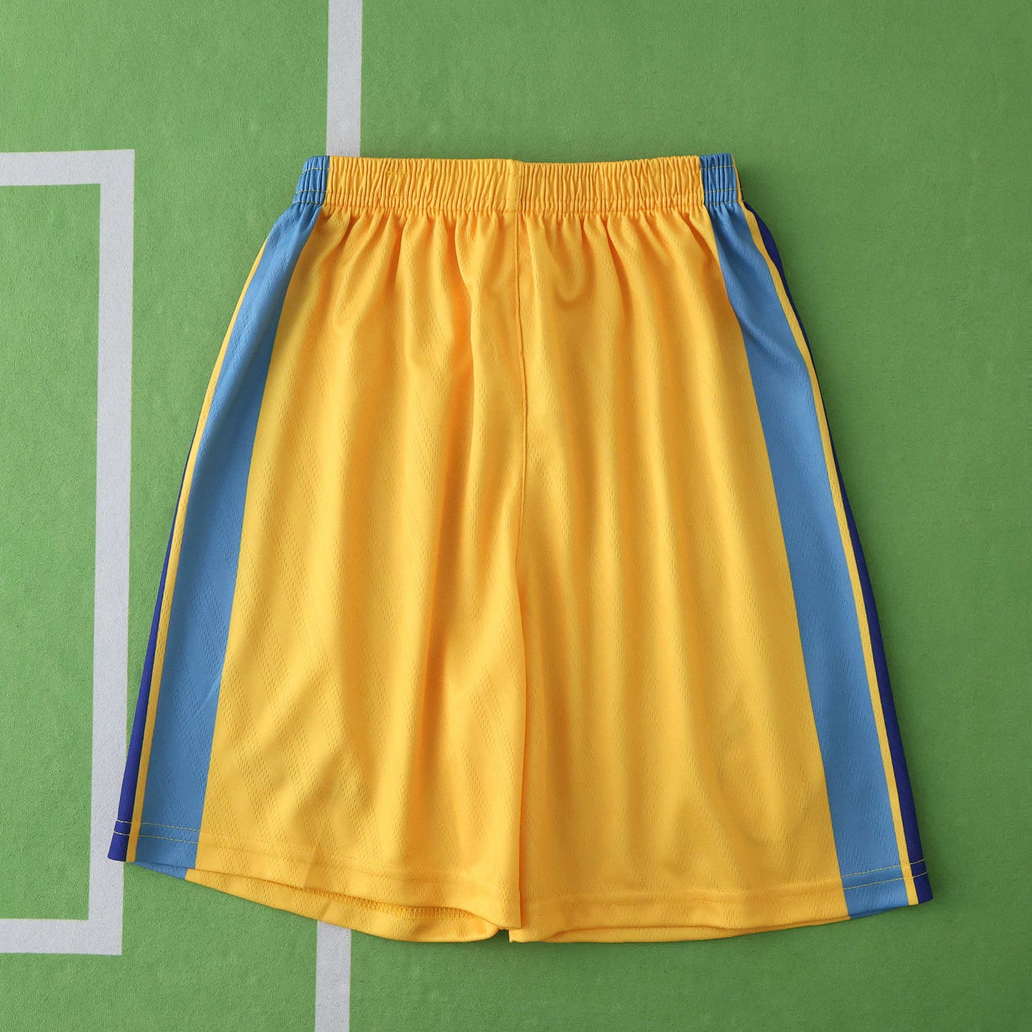 Chelsea 1995/97 Away Jersey - Retro Edition (Kids)