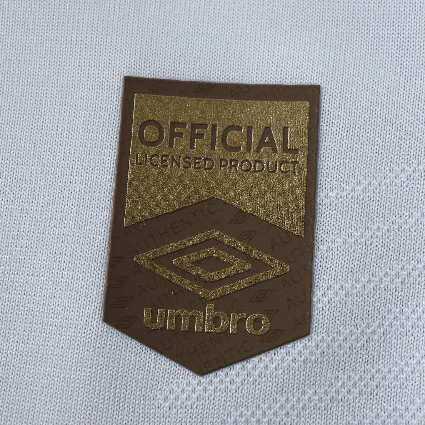 Santos FC 2024/25 Home Jersey - Player Edition