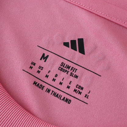 Inter Miami 2024/25 Home Jersey - Fan Edition
