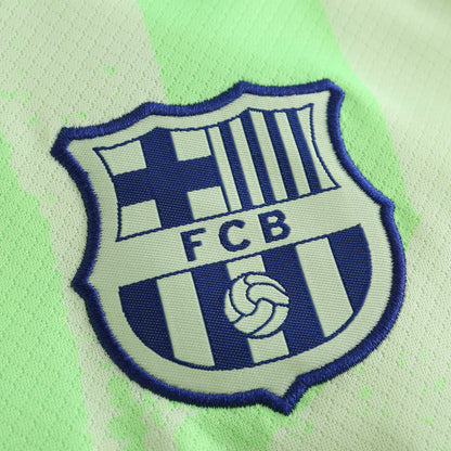 FC Barcelona 2024/25 Third Kit - Fan Edition (Kids)