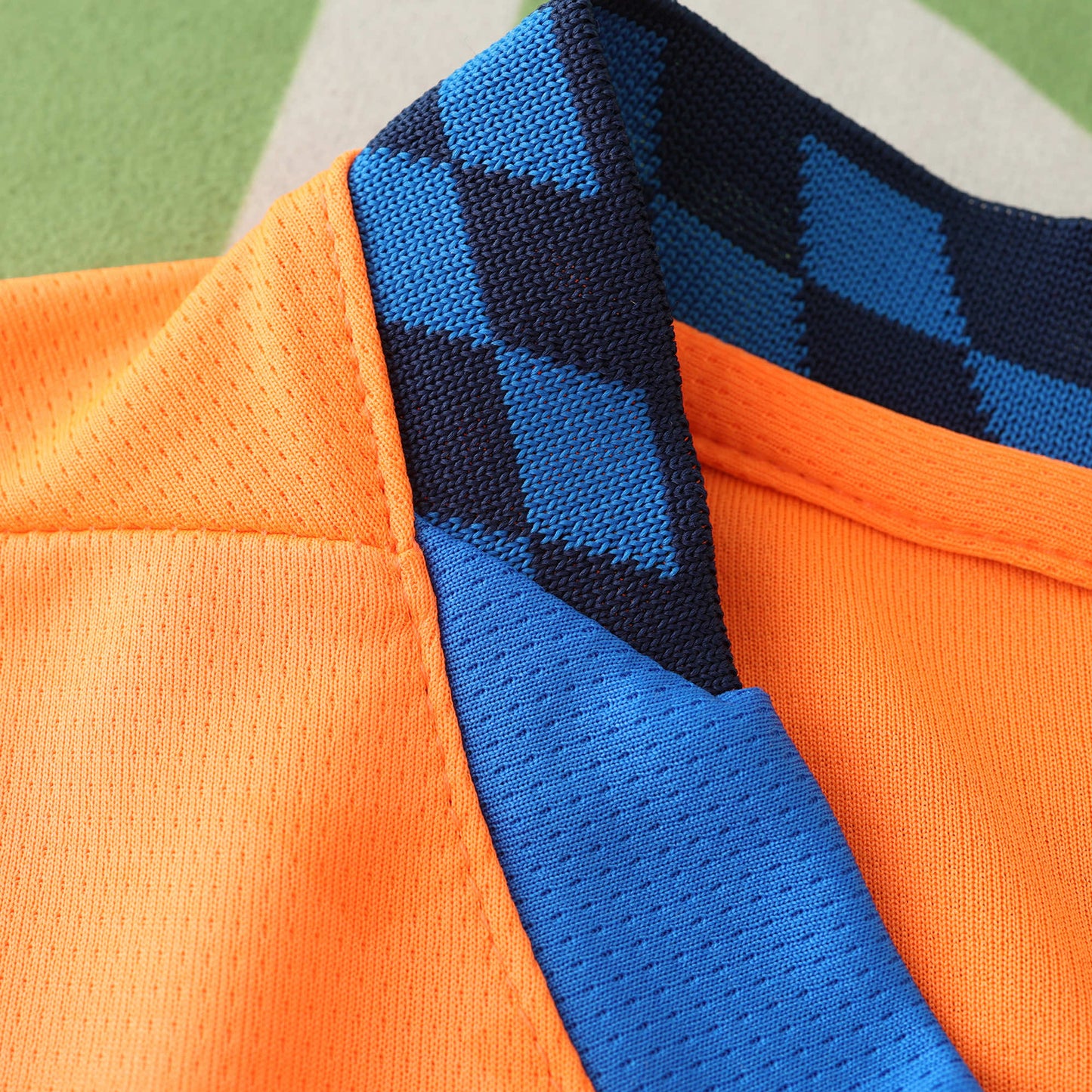 Marseille  2024/25 Third Jersey - Fan Edition (Kids)