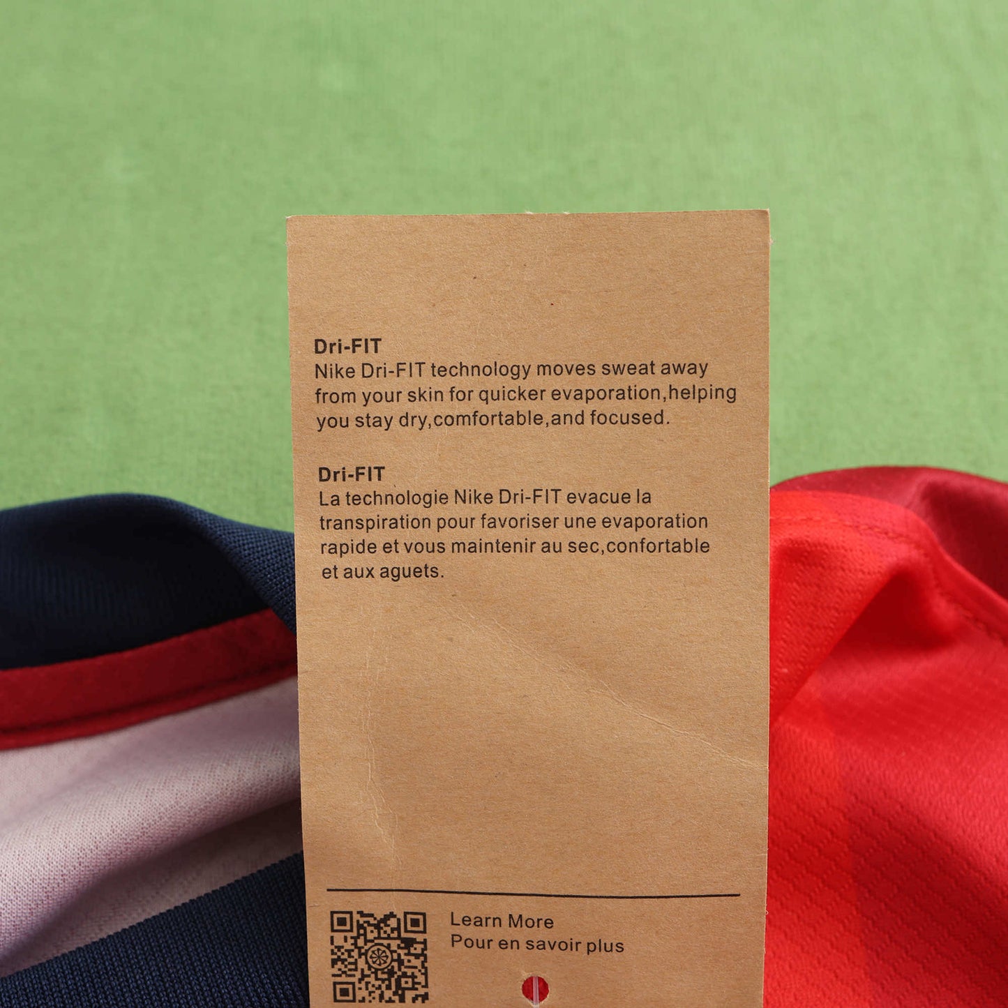 UEFA Norway 2024/25 Home Jersey - Fan Edition