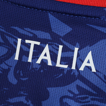 Italy 2023/24 City of Rome Jersey - Special Edition
