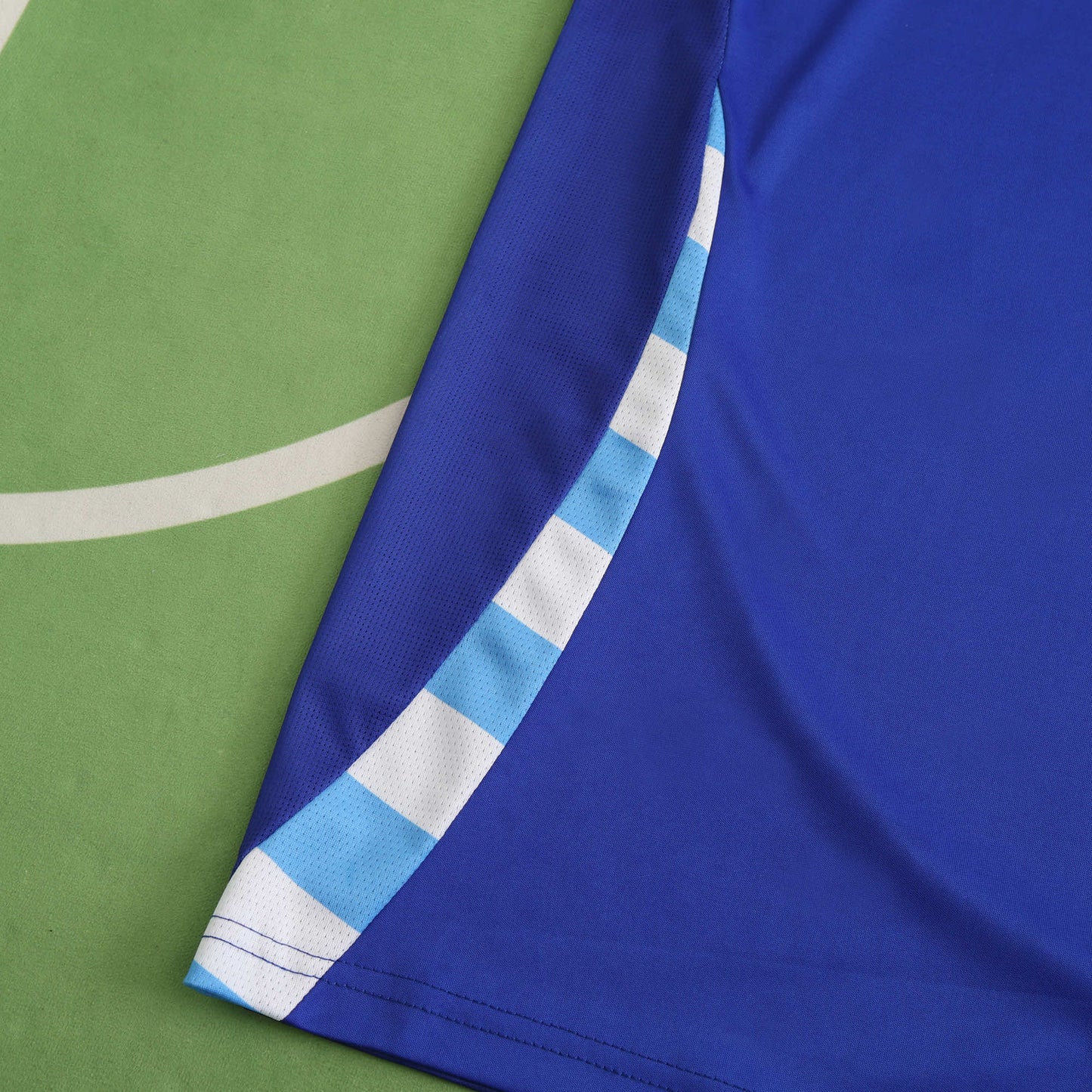 Argentina 2024/25 Away Jersey - Fan Edition