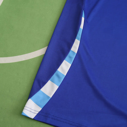 Argentina 2024/25 Away Jersey - Fan Edition