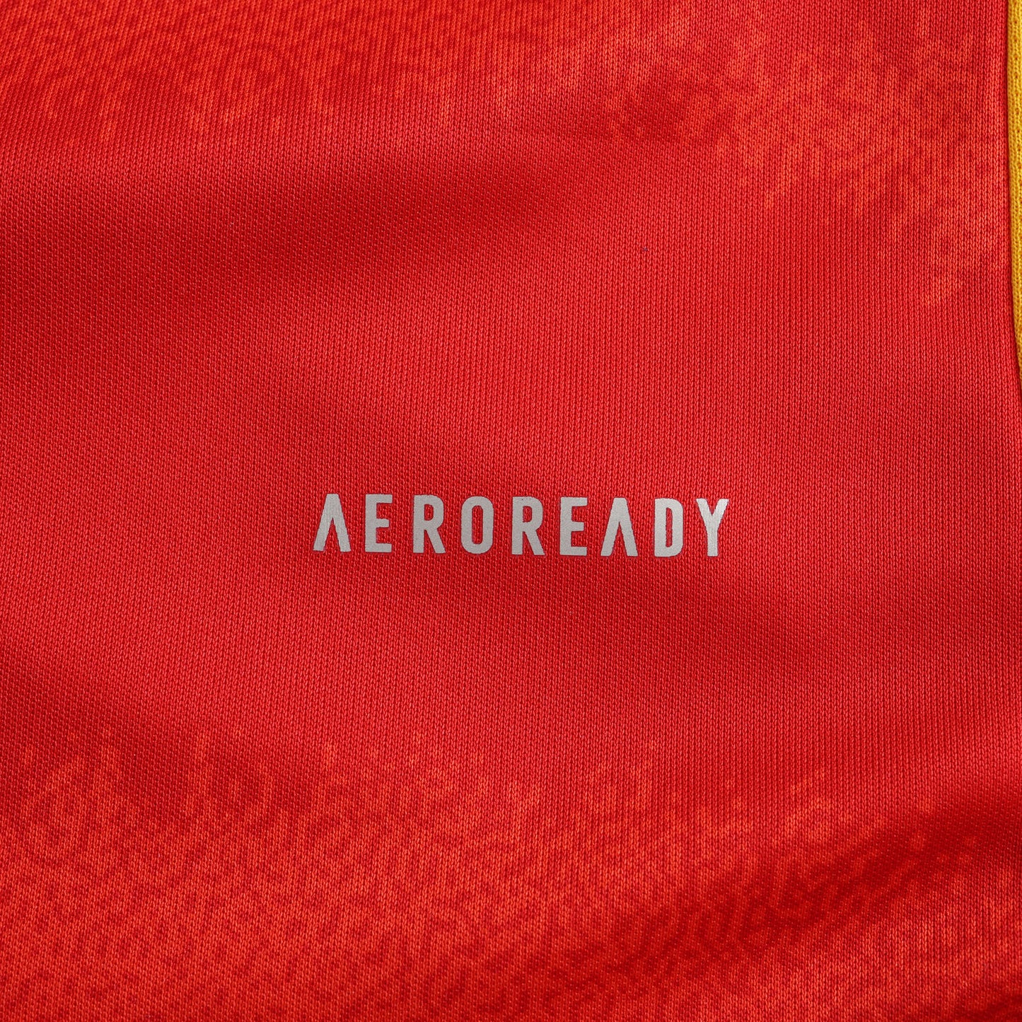 Spain 2024/25 Home Kit - Fan Edition (Kids) - The Jersey Vault