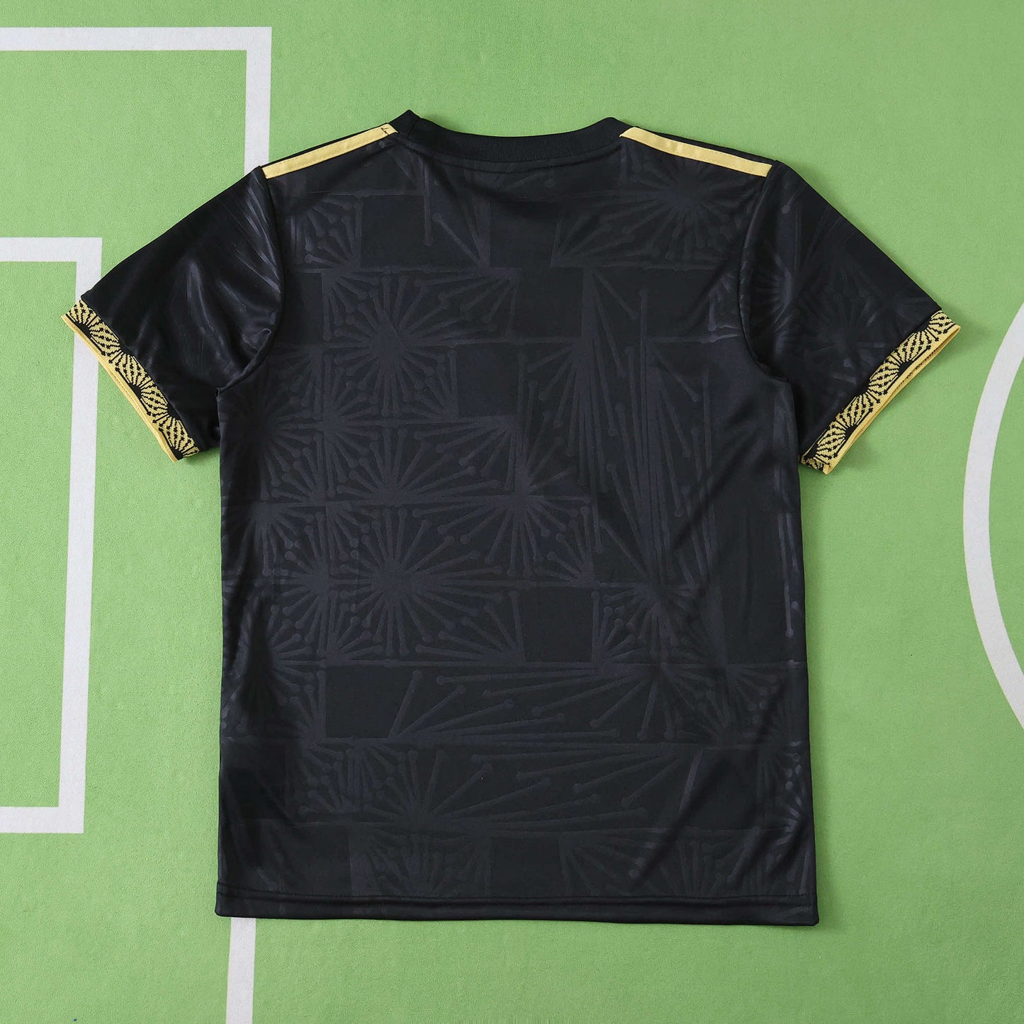 Mexico 2025/26 Home Kit - Fan Edition (Kids)