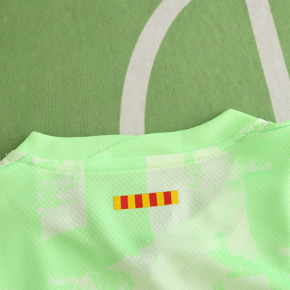 FC Barcelona 2024/25 Third Kit - Fan Edition (Kids)