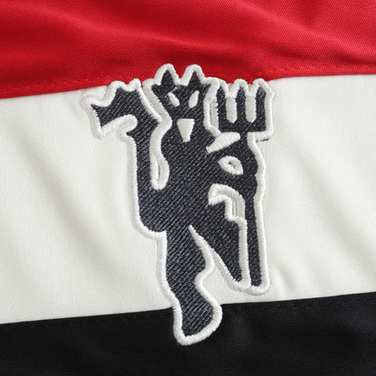 Manchester United 2024/25 Third Jersey - Fan Edition
