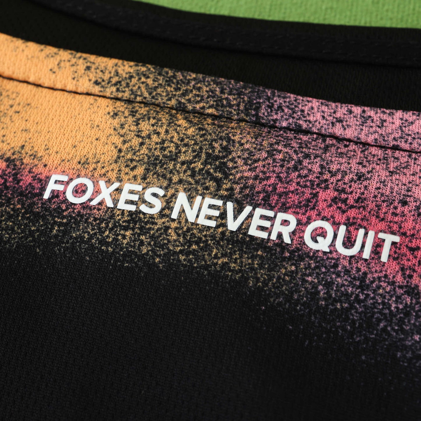 Leicester City 2024/25 Away Jersey - Fan Edition