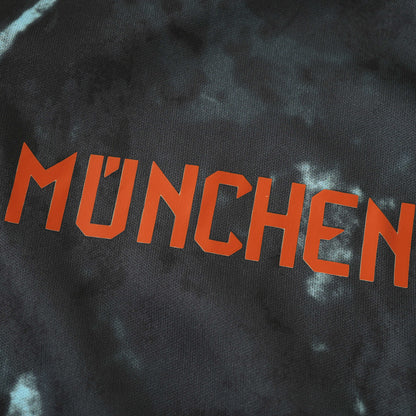 Bayern Munich 2024/25 Away Jersey - Fan Edition (Kids)