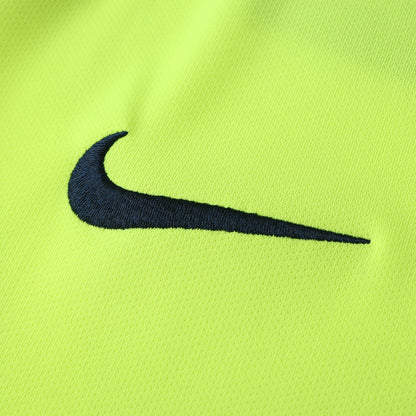 FC Barcelona 2005/06 Away Jersey - Retro Edition