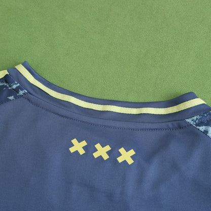 AFC Ajax  2024/25 Away Jersey - Fan Edition