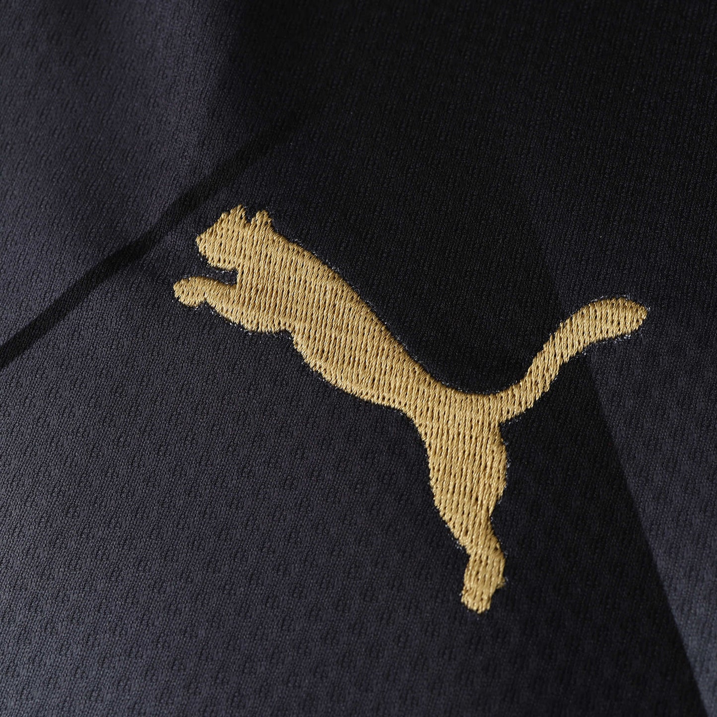 Leicester City 2015/16 Away Jersey - Retro Edition