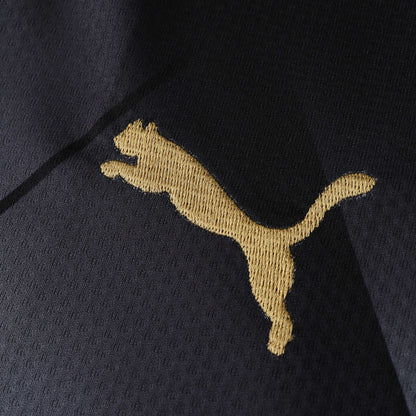 Leicester City 2015/16 Away Jersey - Retro Edition