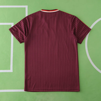 Bayern Munich 2024/25 Home Commemorative Jersey - Fan Edition