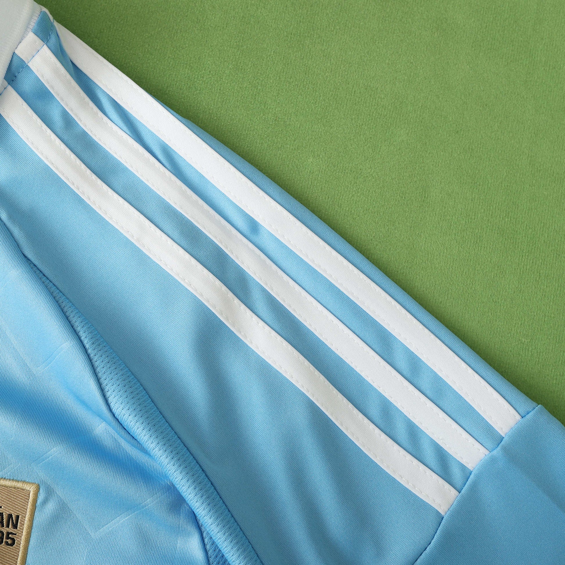 Belgium 2024/25 Away Jersey - Fan Edition - The Jersey Vault