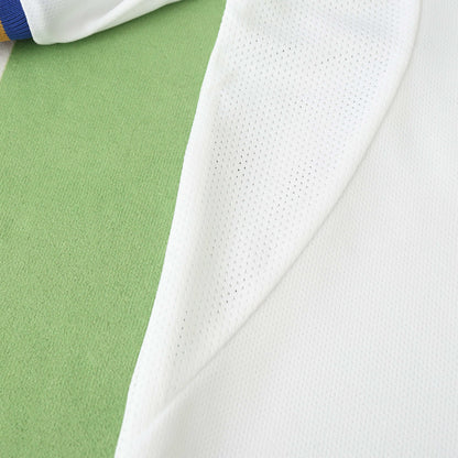 Italy 1996/97 Away Jersey - Retro Edition