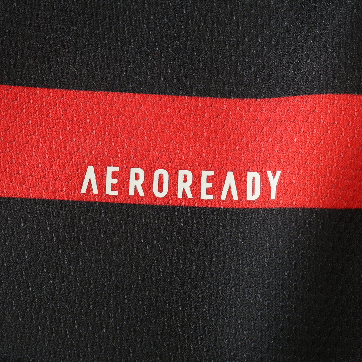 CR Flamengo 2024/25 Home Jersey - Fan Edition