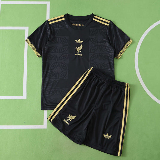 Mexico 2025/26 Home Kit - Fan Edition (Kids)