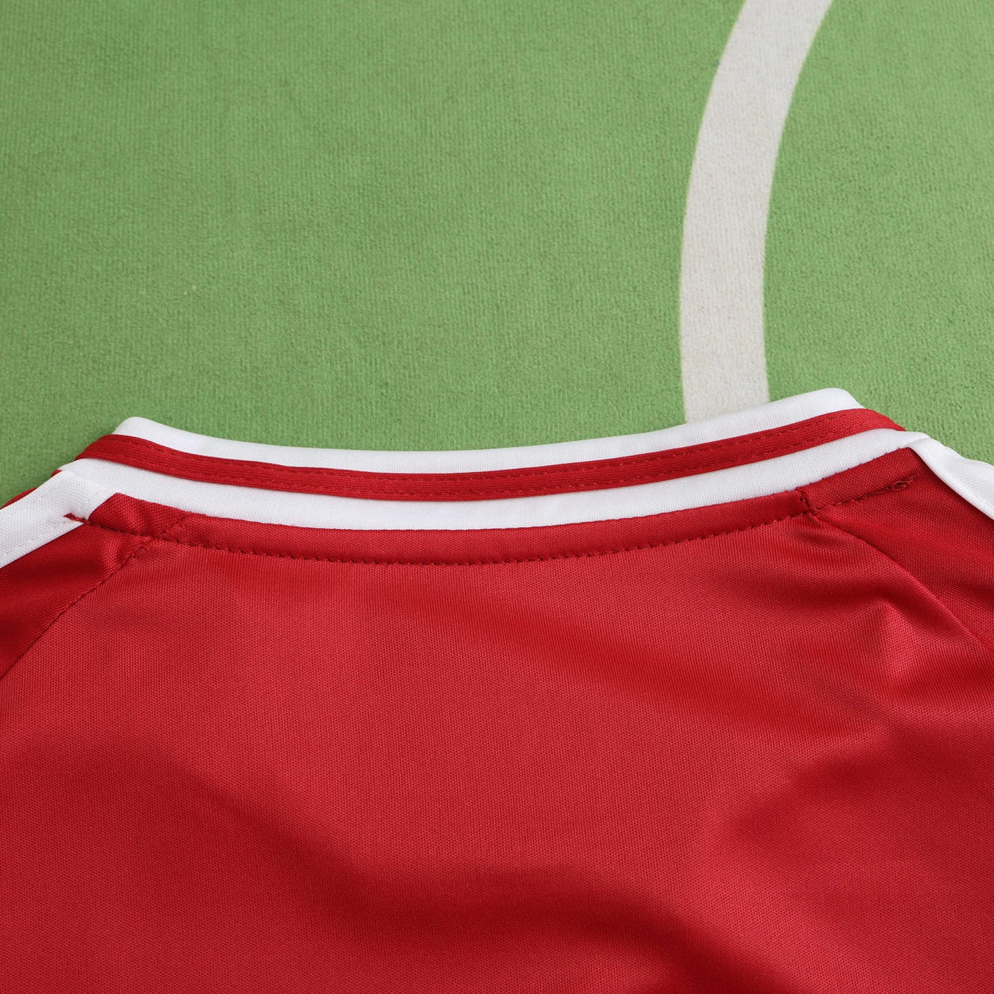 Manchester United 2024/25 Home Kit - Fan Edition (Kids)