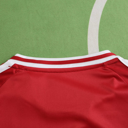Manchester United 2024/25 Home Kit - Fan Edition (Kids)