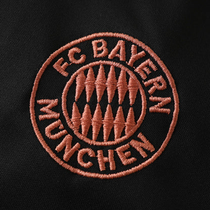 Bayern Munich 2024/25 Away Jersey - Fan Edition (Kids)