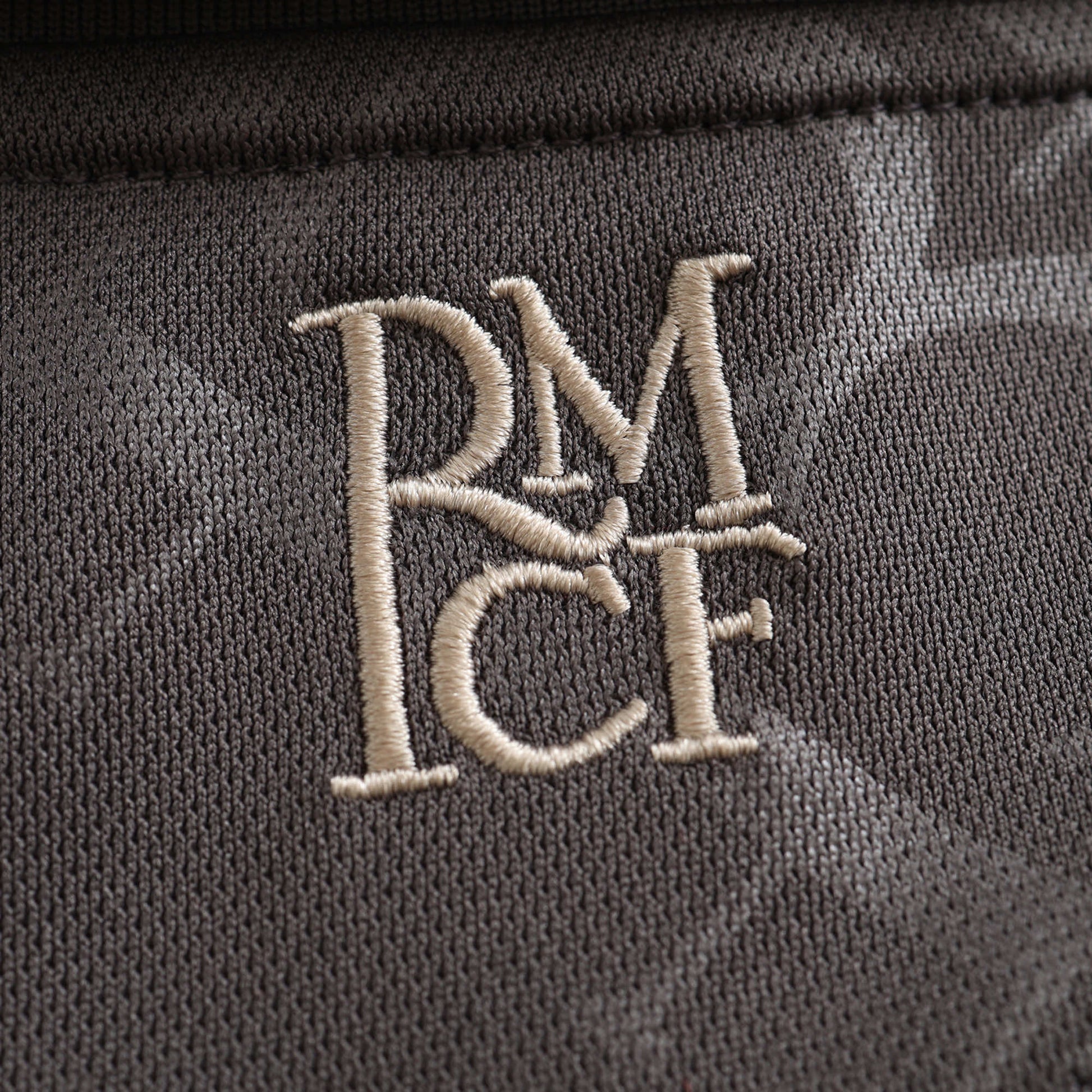 Real Madrid 2024/25 Third Jersey - Fan Edition - The Jersey Vault