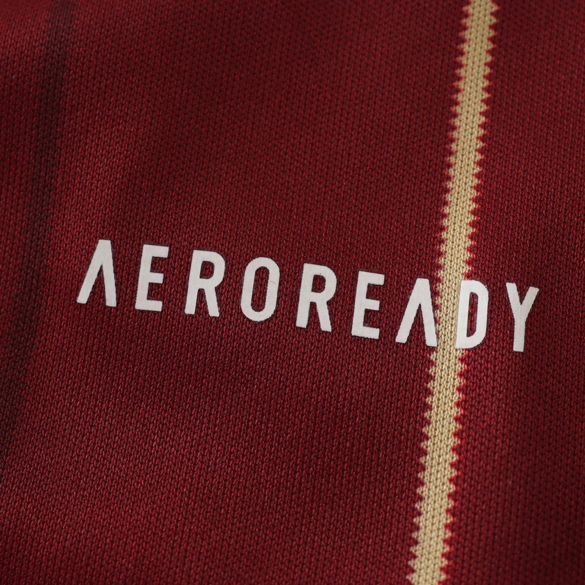 A.S Roma 2024/25 Home Jersey - Fan Edition - The Jersey Vault
