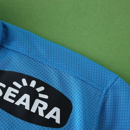 Santos FC 2012/13 Third Jersey - Retro Edition