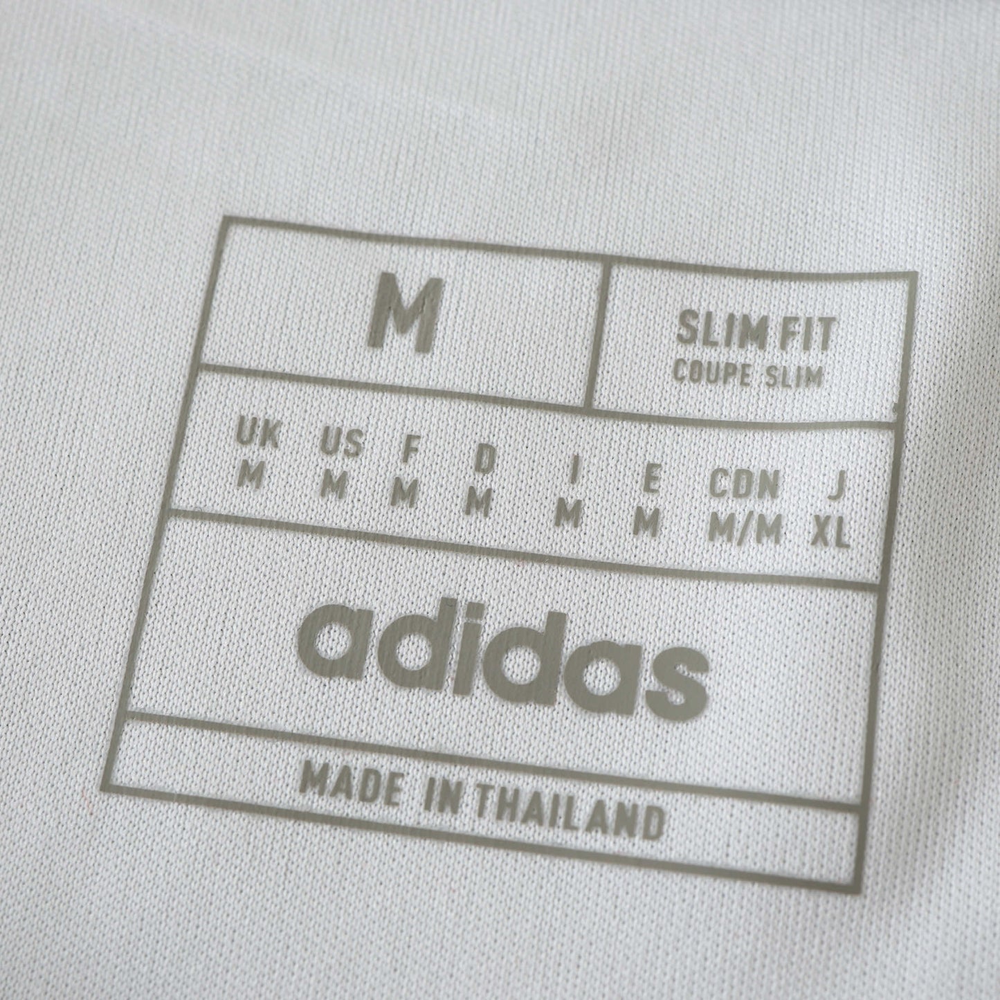 Real Madrid 2024/25 Training Vest Tracksuit (white 2)