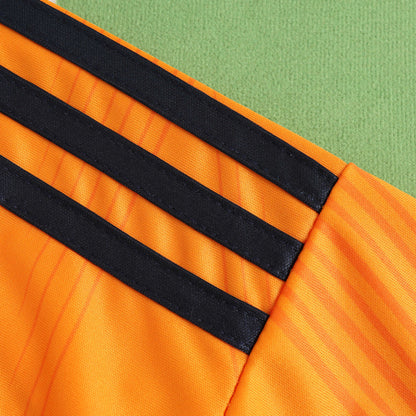 Real Madrid 2024/25 Away Jersey - Fan Edition - The Jersey Vault