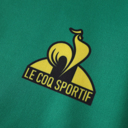 Cameroon 2024/25 Home Jersey - Fan Edition
