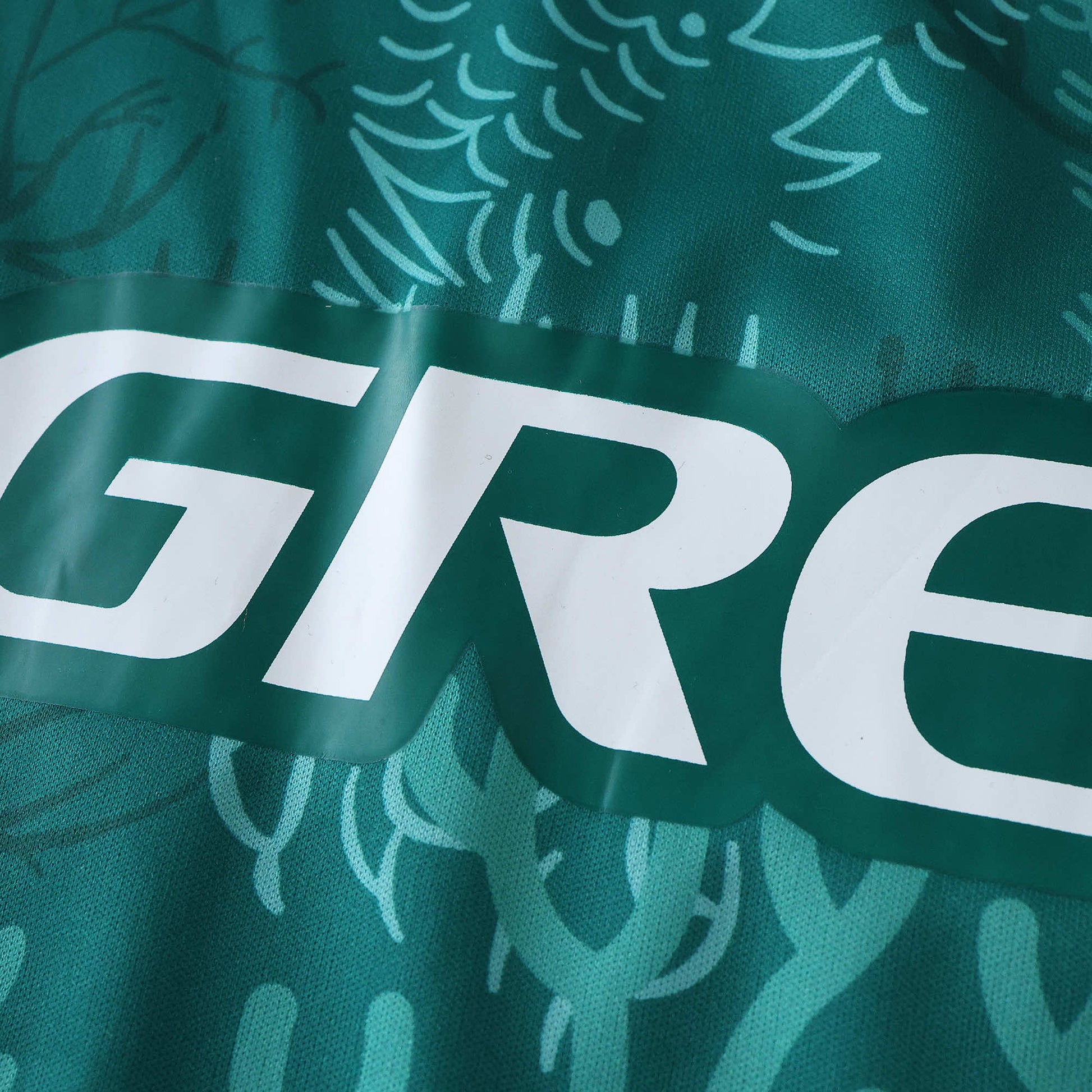 Real Betis 2025/26 Concept Jersey - Special Edition - The Jersey Vault