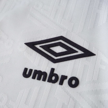 Tottenham 1991/92 Home Jersey - Retro Edition