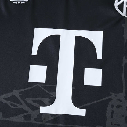 Bayern Munich 2025/26 Away Concept Jersey - SpecialEdition