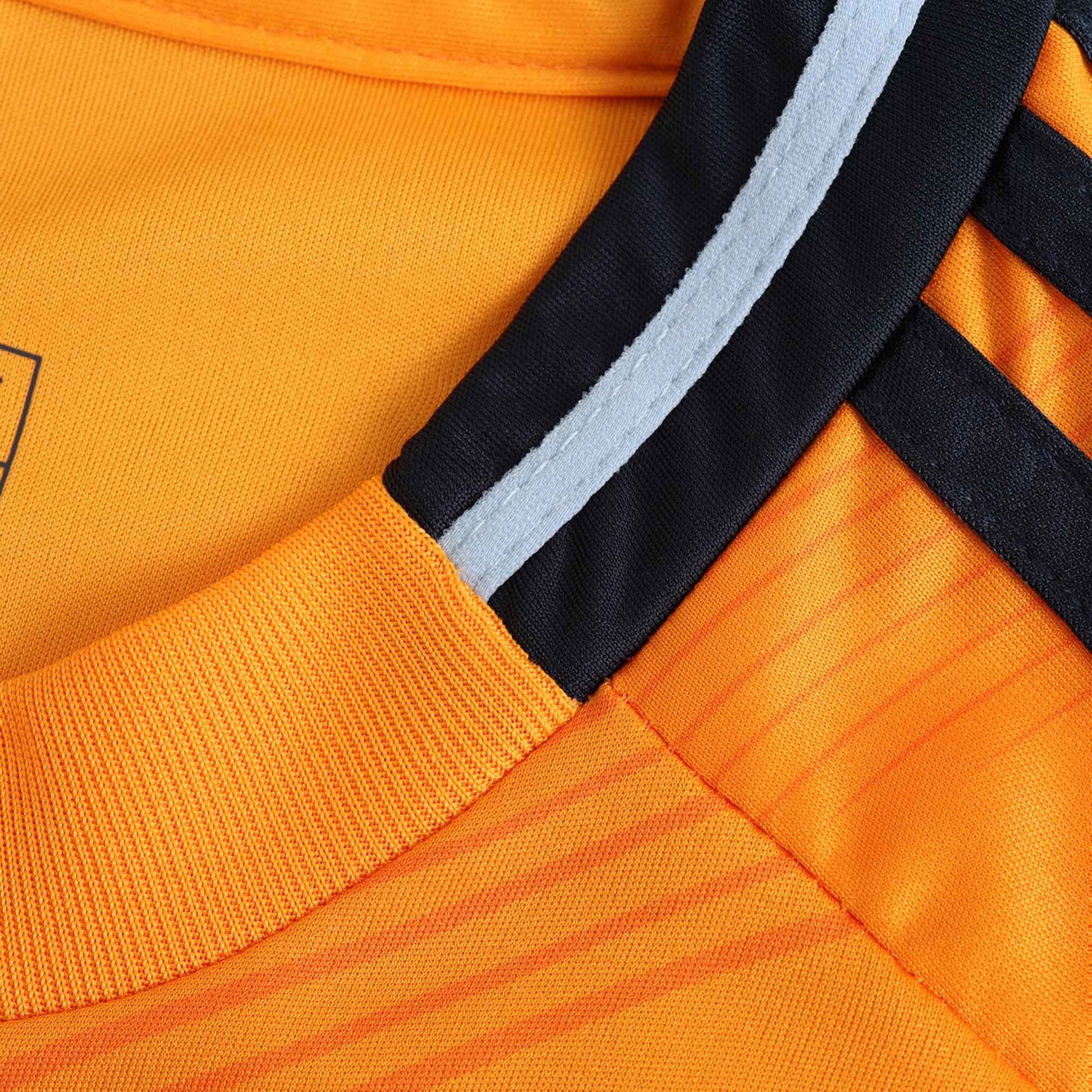 Real Madrid 2024/25 Away Jersey - Fan Edition - The Jersey Vault