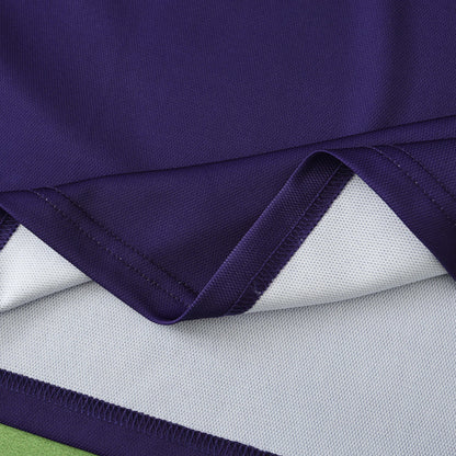 Real Madrid 2024/25 Y-3 Lavender Rose Jersey - Special Edition